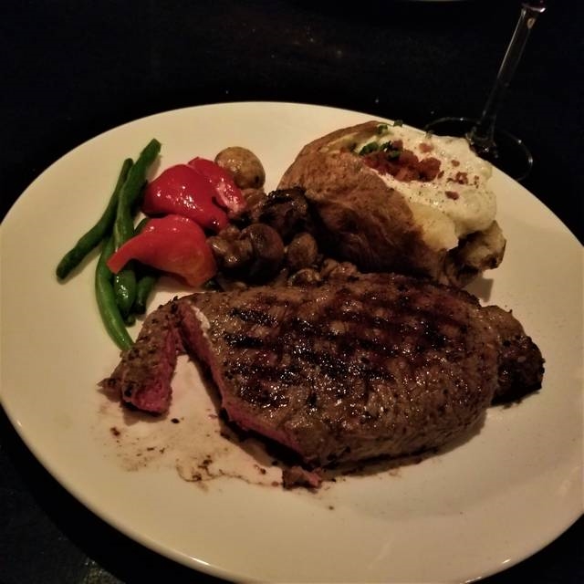 The Keg Steakhouse + Bar Esplanade Address, Photo, Menu Food Link