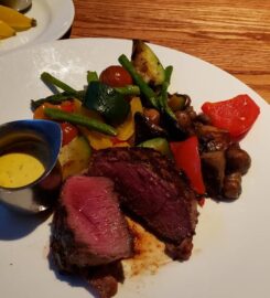 The Keg Steakhouse + Bar – North York