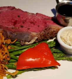 The Keg Steakhouse + Bar – North York