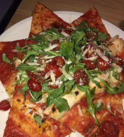 La Pizza & La Pasta – Eataly Toronto