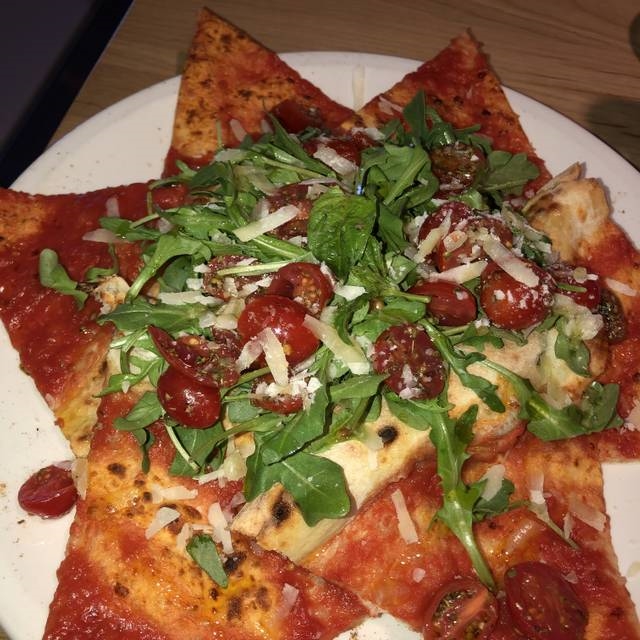 La Pizza & La Pasta Eataly Toronto Address, Photo, Menu Food Link