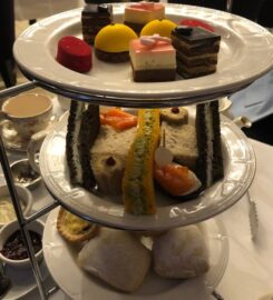 The Tea Room – Windsor Arms Hotel
