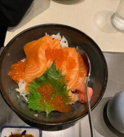 SOZO Japanese Cuisine