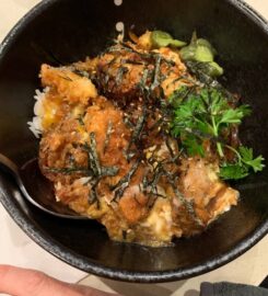 SOZO Japanese Cuisine