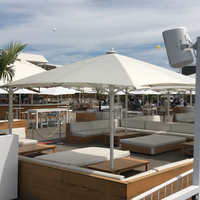 Cabana Waterfront Patio Address, Photo, Menu Food Link