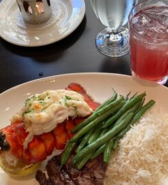 Hy’s Steakhouse – Toronto