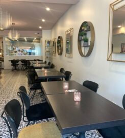 Welcome to Naan and Chai – Fusion Cuisine for Everyone