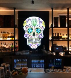 Anejo Restaurant – King St