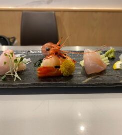 Edomae Kiyomi – Sushi Bar