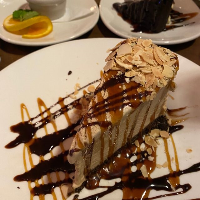 The Keg Steakhouse + Bar Esplanade Address, Photo, Menu Food Link