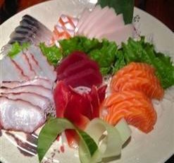 Noka All You Can Eat Japanese Cuisine & Sushi