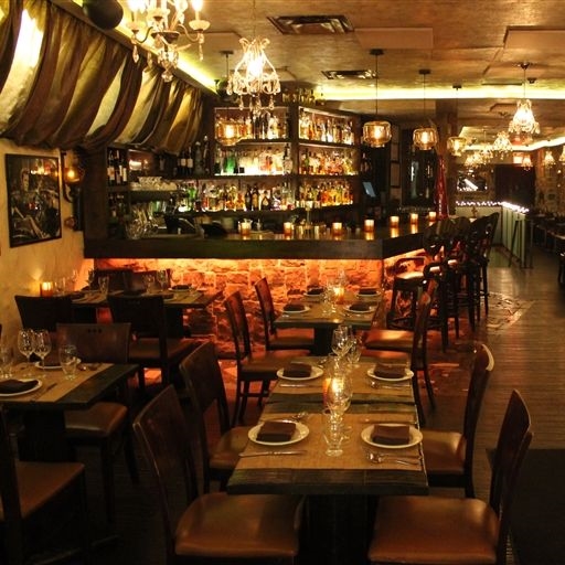 La Vecchia Yonge & Eglinton Address, Photo, Menu Food Link