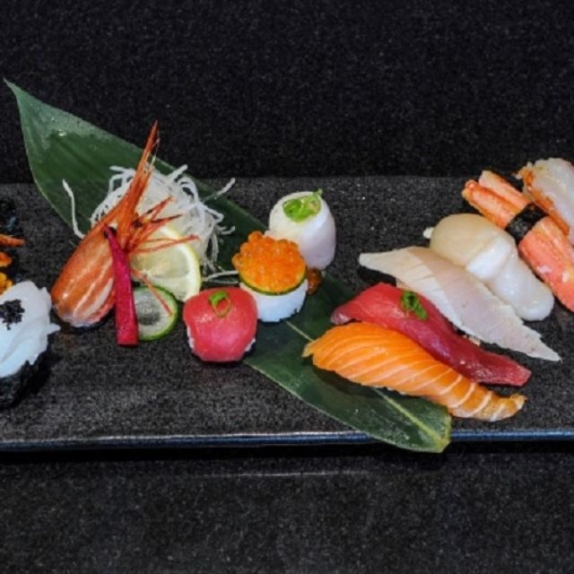 Arisu Korean & Japanese Restaurant Address, Photo, Menu Food Link