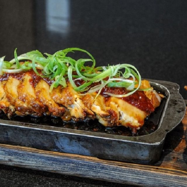 Arisu Korean & Japanese Restaurant Address, Photo, Menu Food Link