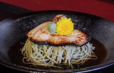 Arisu Korean & Japanese Restaurant