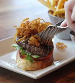 Chop Steakhouse & Bar – Toronto Airport/Hotel District
