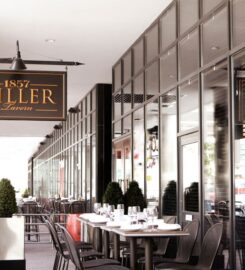Miller Tavern – Downtown