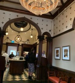 The Keg Steakhouse + Bar – Mansion