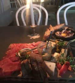 Cocktails and Charcuterie Await at Melrose on Adelaide