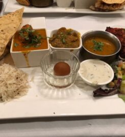 Aanch-Modernistic Indian Cuisine