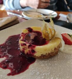 Amsterdam Brewhouse & Restaurant