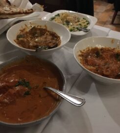Aanch-Modernistic Indian Cuisine