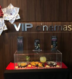 Cineplex Cinemas Queensway & VIP