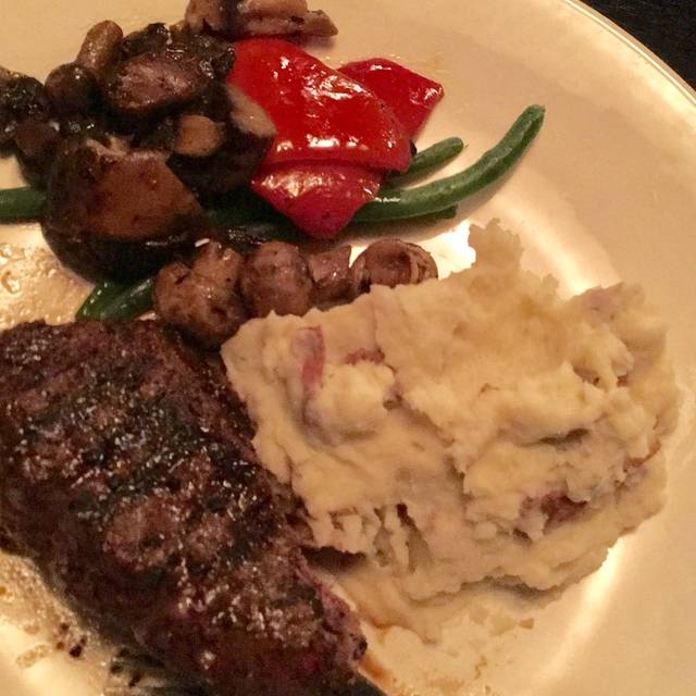 The Keg Steakhouse + Bar Esplanade Address, Photo, Menu Food Link