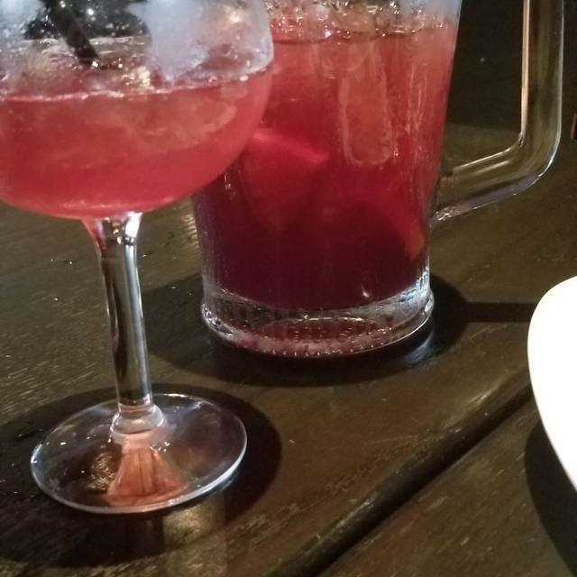 The Keg Steakhouse + Bar Yonge & Eglinton Address, Photo, Menu