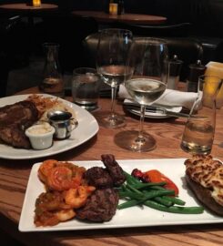 The Keg Steakhouse + Bar – North York