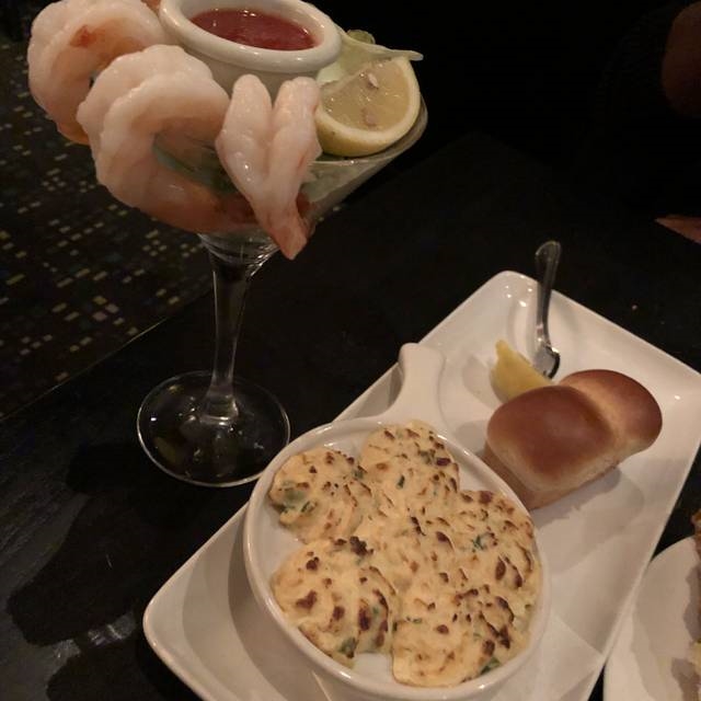 The Keg Steakhouse + Bar Yonge & Eglinton Address, Photo, Menu