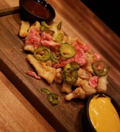 Moxie’s Grill & Bar – Yorkdale