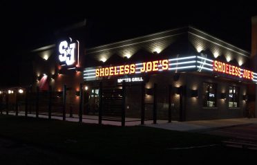 Shoeless Joe’s – North Bay