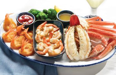 Red Lobster – Scarborough