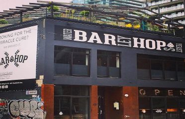 Bar Hop Brewco