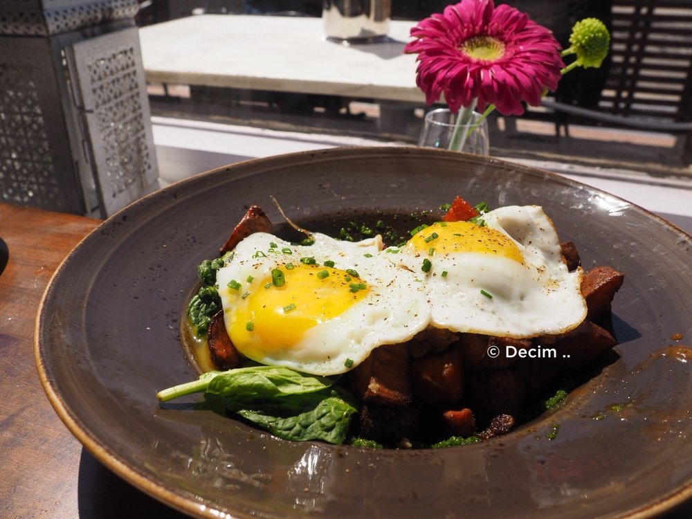 Her Father's Cider Bar & Kitchen Address, Photo, Menu Food Link