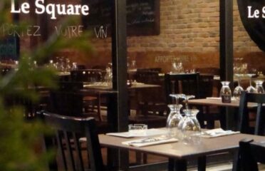 Restaurant Le Square