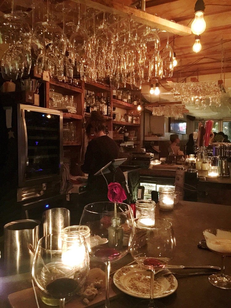 The Moonroom Address, Photo, Menu Food Link