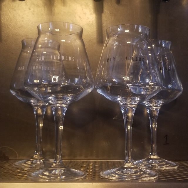 Bar Lupulus Address, Photo, Menu Food Link