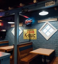 Lone Star Texas Grill – St. Laurent