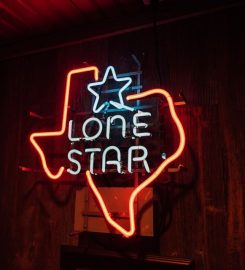 Lone Star Texas Grill – Baseline