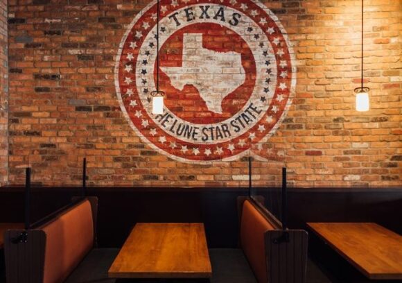 Lonestar byward on sale market