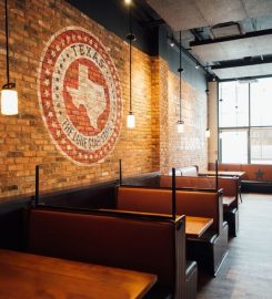 Lone Star Texas Grill – Ottawa – Byward Market