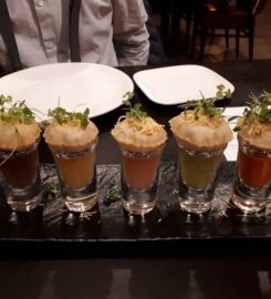 Vivaan – fine Indian Cuisine