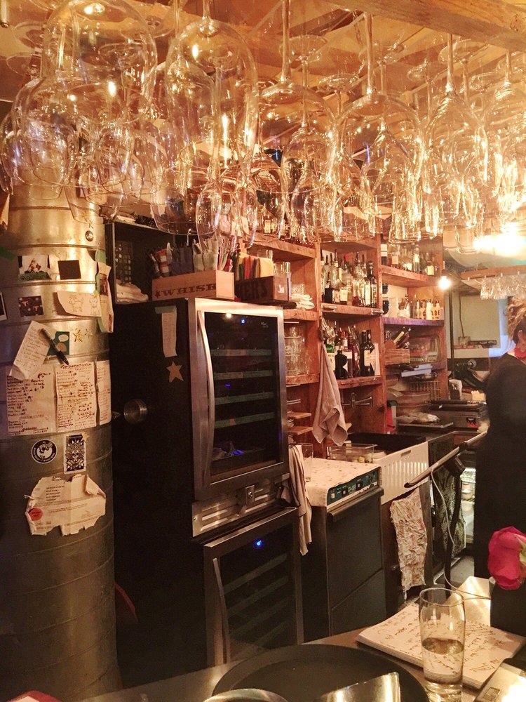 The Moonroom Address, Photo, Menu Food Link