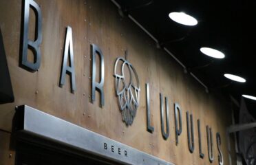 Bar Lupulus