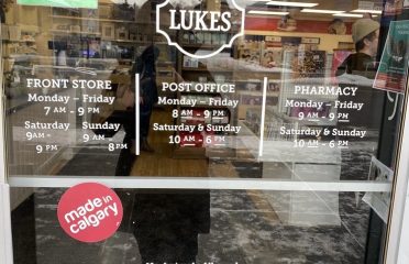 Lukes Drug Mart