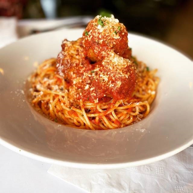 Sicilian Pasta Kitchen Address, Photo, Menu Food Link