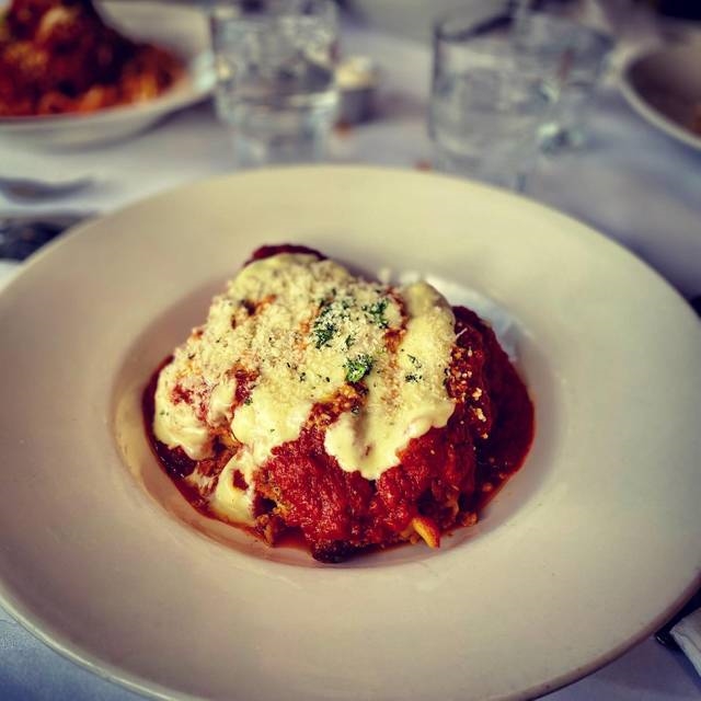 Sicilian Pasta Kitchen Address, Photo, Menu Food Link