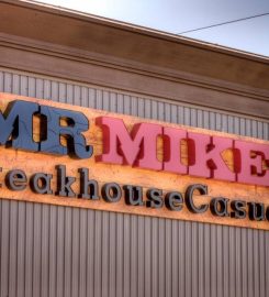 MR MIKES – Camrose